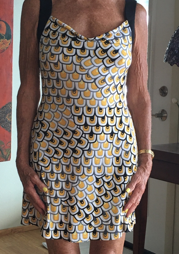 Summer Dress